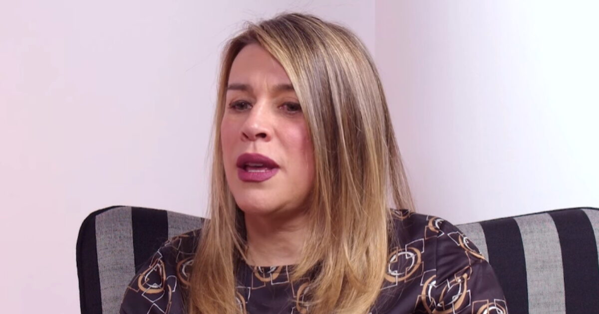 Έρρικα Πρεζεράκου: «Δεν παρακολουθούσα τι έλεγαν τα Μέσα για το ατύχημά μου – Είχα εστιάσει στο σοβαρό θέμα υγείας της ανιψιάς μου»