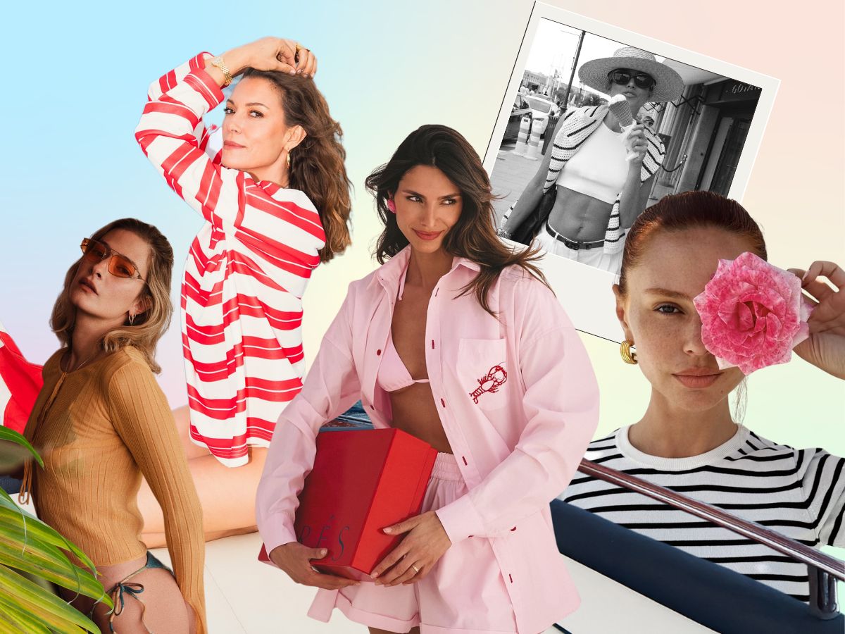 Star Style: Τα celebrity look που θέλουμε τώρα στη βαλίτσα μας