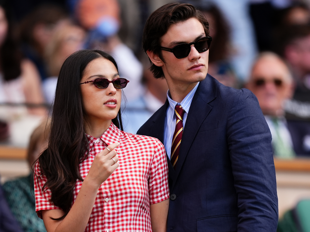 Gingham: Το cute καρό που λατρεύει η Gen Z