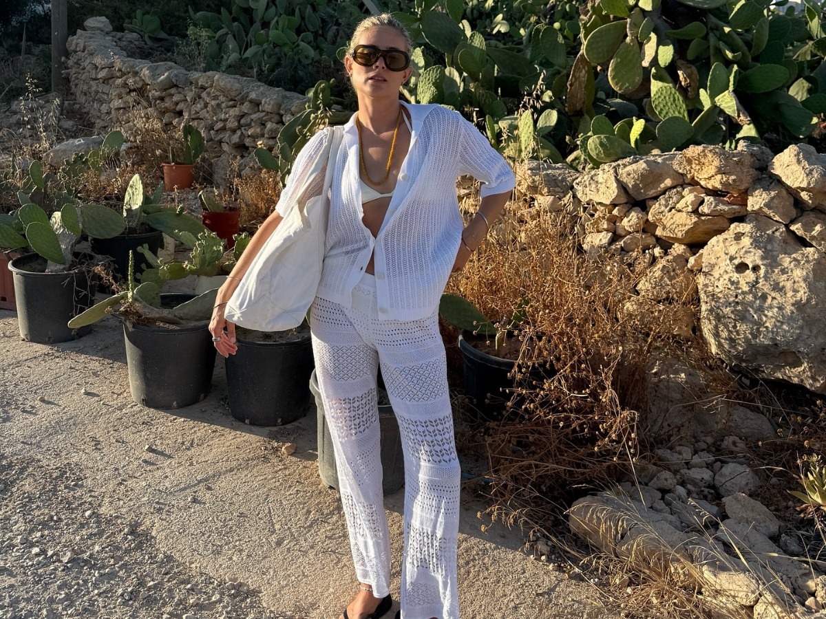 Beach style: O απόλυτος οδηγός για στιλάτη εμφάνιση στην παραλία