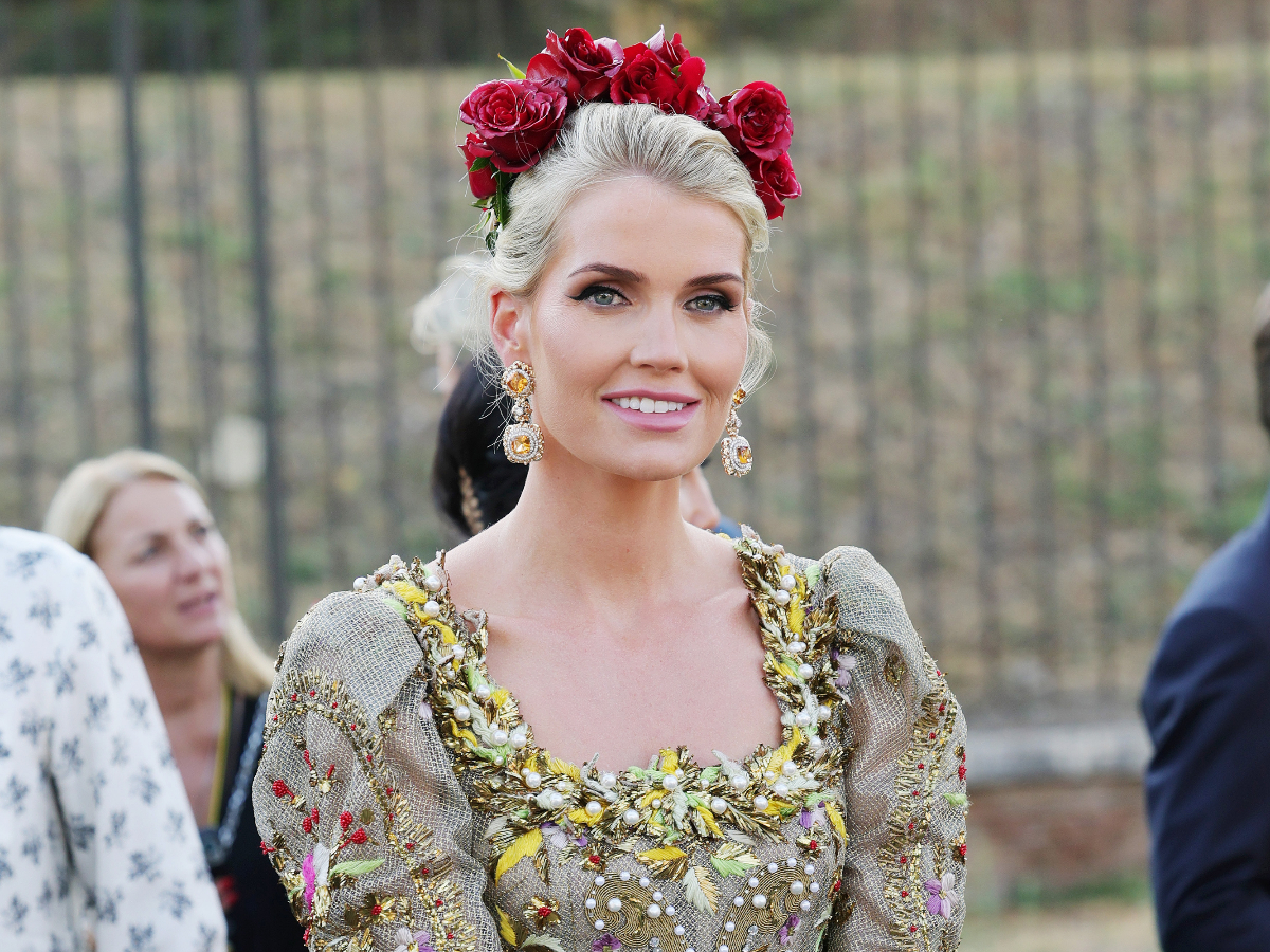 Dolce & Gabbana Alta Moda 2025: Όταν η Αρχαία Ρώμη συνάντησε την ιταλική υψηλή ραπτική