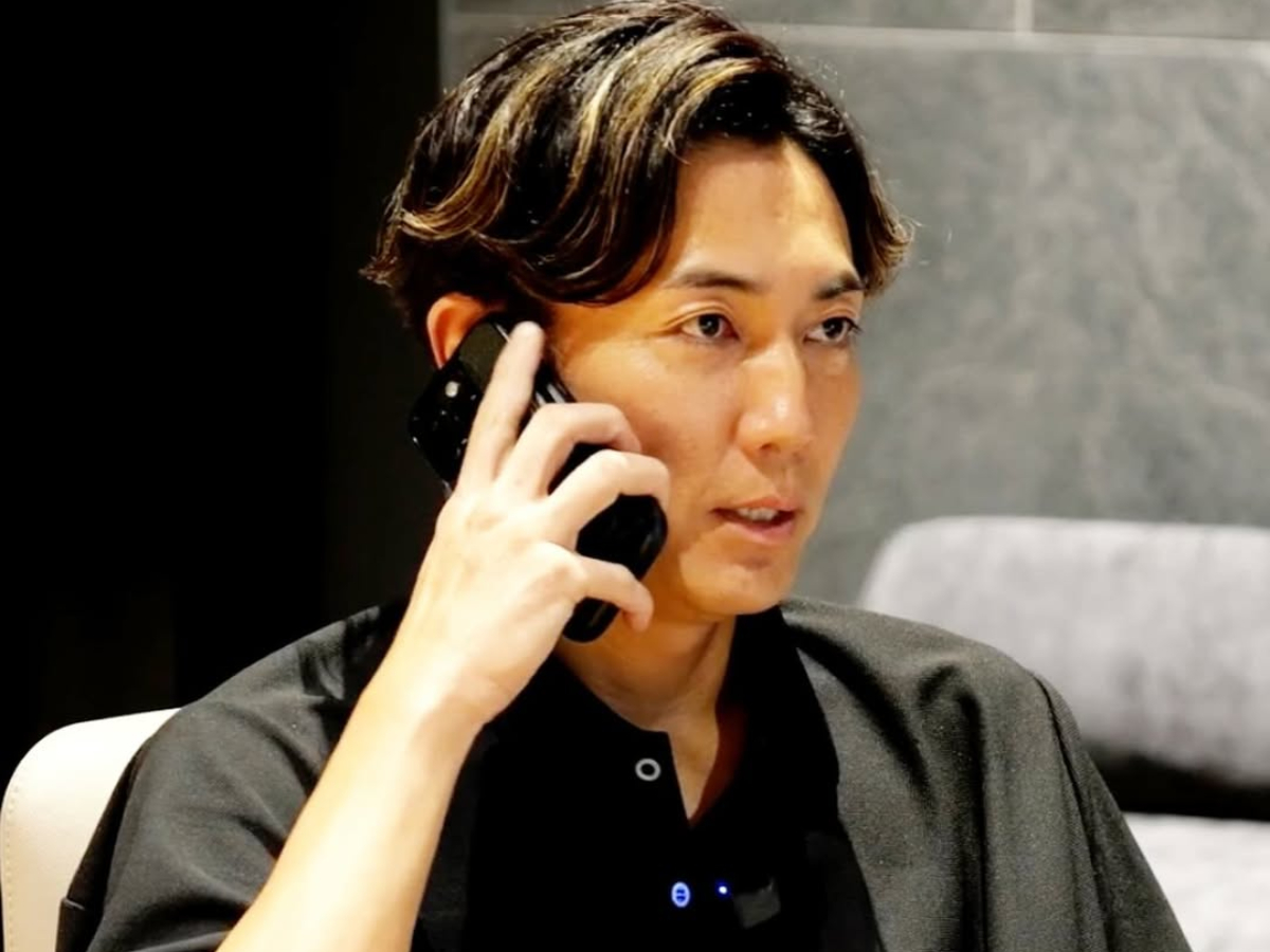 Shinsuke Sakimoto: Ο επιχειρηματίας πίσω από την ιστορική αγορά της πρώτης Hermès Birkin