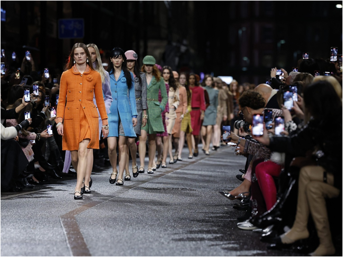Chanel Métiers d’Art: Το εμβληματικό show του οίκου φέτος επιστρέφει στη Νέα Υόρκη
