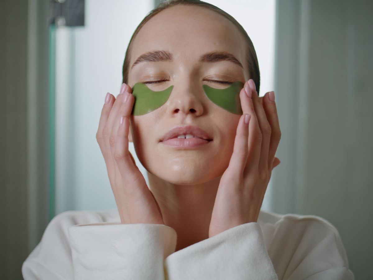 Eye care: Οι αλλαγές που πρέπει να κάνεις στη φροντίδα ματιών το καλοκαίρι!