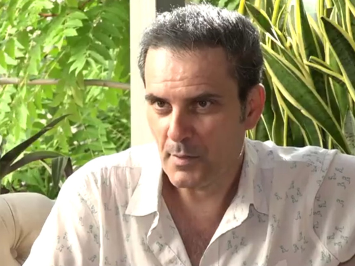 Γεράσιμος Μιχελής: Η τελευταία του συνέντευξη δύο χρόνια πριν τον θάνατό του – Όσα έλεγε για το «Παρά Πέντε»