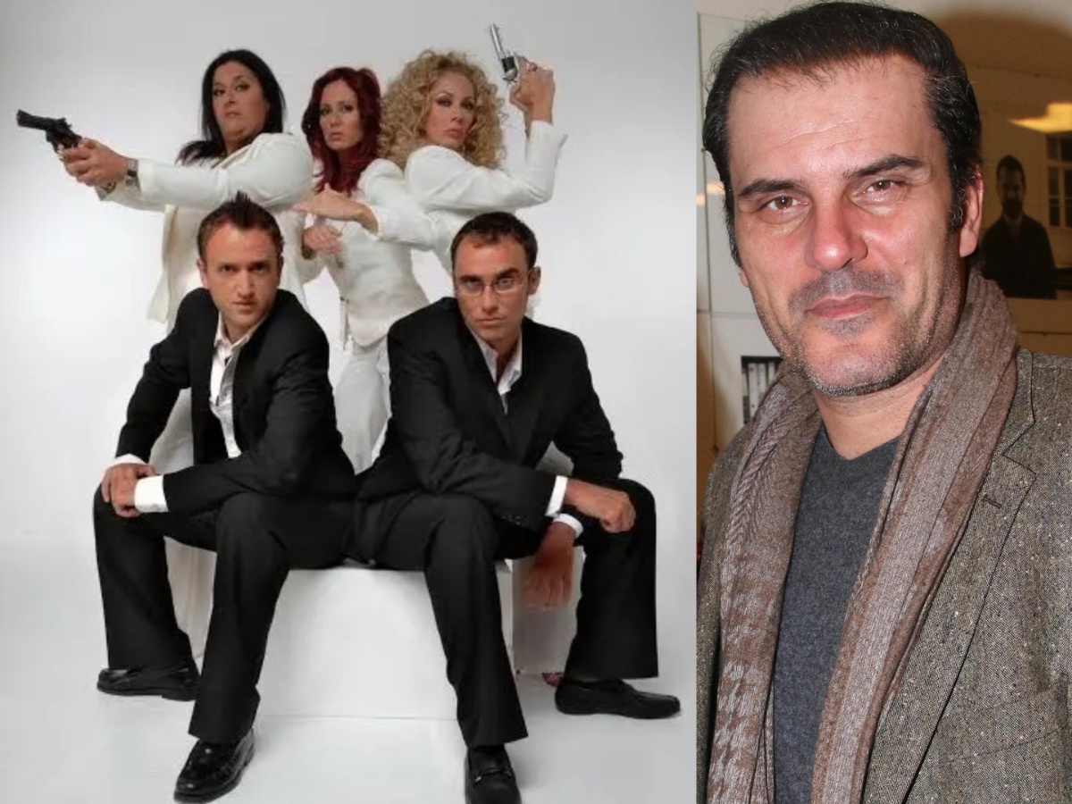 Γεράσιμος Μιχελής: Το Mega και η παρέα του «Παρά πέντε» αποχαιρέτησαν τον ηθοποιό