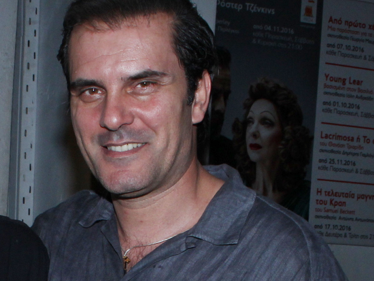 Γεράσιμος Μιχελής: «Έφυγε από τη ζωή μετά από μια τεράστια ταλαιπωρία υγείας» αποκαλύπτει ο Σπύρος Μπιμπίλας