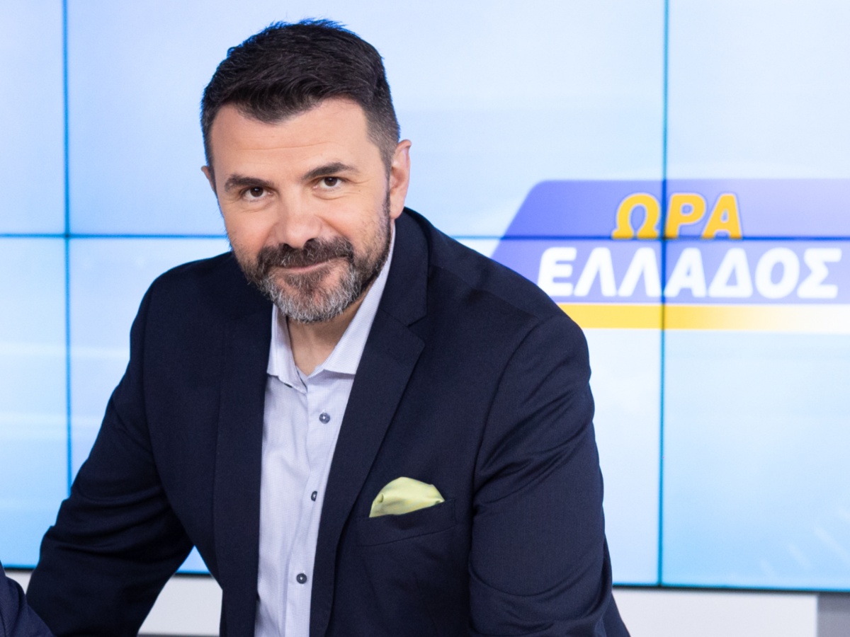 Γιάννης Κολοκυθάς: Η ανακοίνωση του OPEN για την ανανέωση της συνεργασίας τους