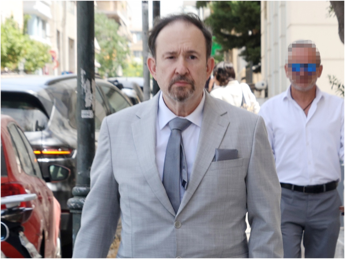 Γιάννης Παπαμιχαήλ: Συγκινεί η ανάρτηση για την Αλίκη Βουγιουκλάκη – «Για όλους ήταν το φως, για εμένα απλώς η μητέρα μου»
