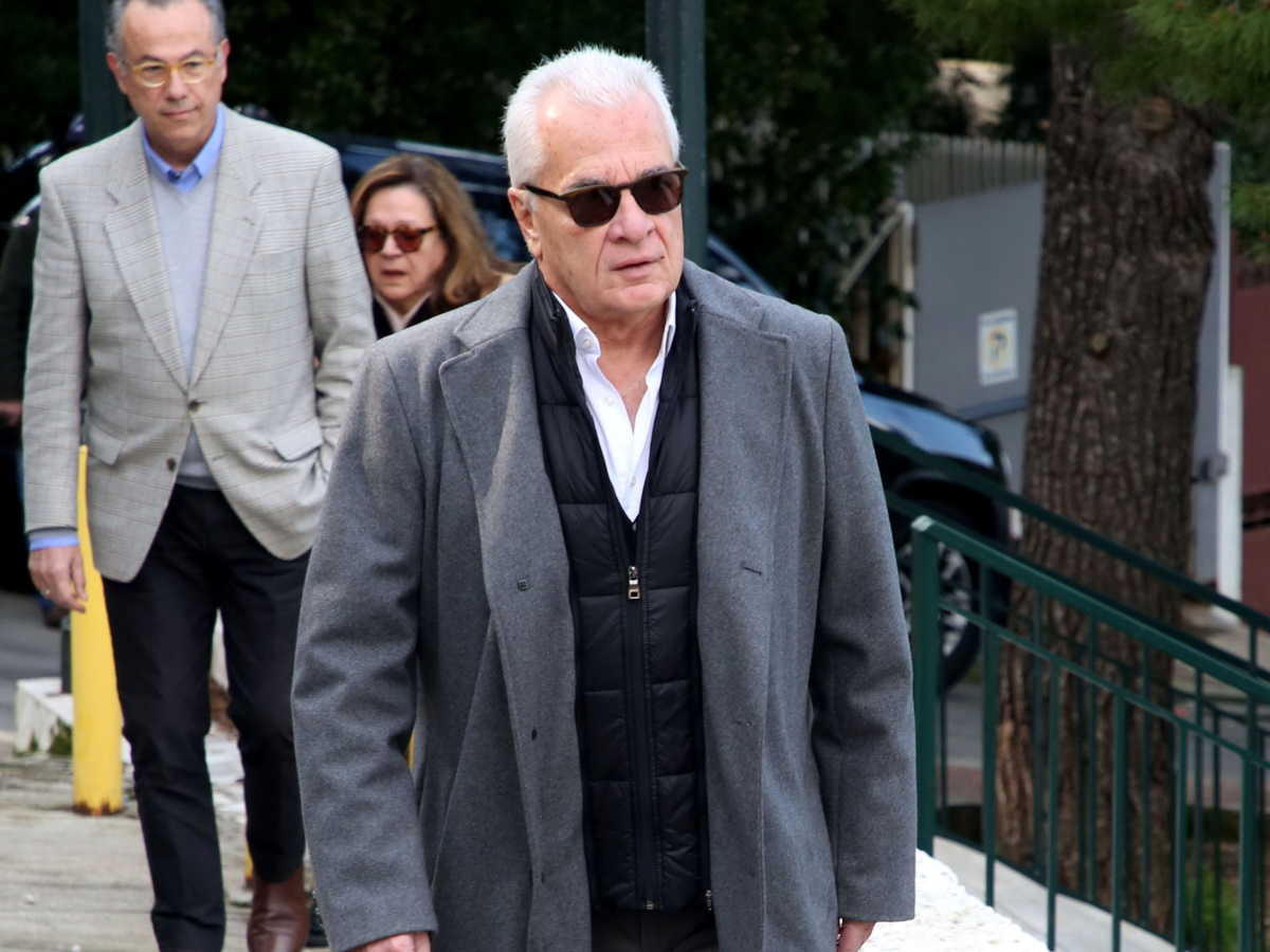 Γιάννης Πρετεντέρης: Η ΕΣΗΕΑ καταδικάζει την τοποθέτηση εκρηκτικού μηχανισμού στο σπίτι του δημοσιογράφου