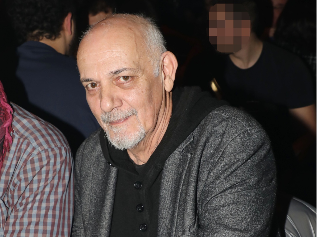 Γιώργος Κιμούλης στη δίκη: «Η Ζέτα Δούκα ανδρώθηκε μέσα από τα κουτσομπολίστικα, άκουσα άπειρες φορές περί σεξισμού και μισογυνισμού»
