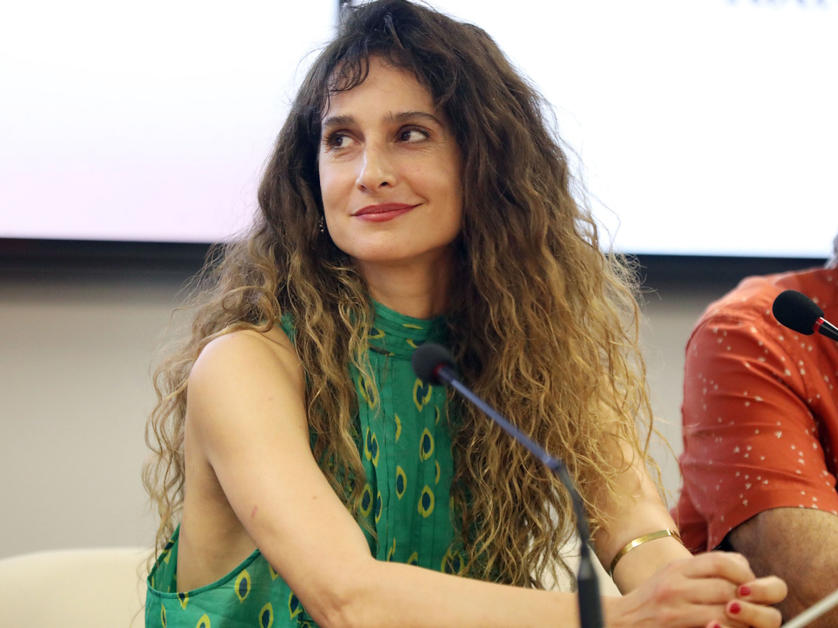 Μαρίνα Καλογήρου: «Κλαίω όλη μέρα -Τι γίνεται Θεέ μου;» – Το νέο μήνυμα μετά την εξομολόγηση για την σεξουαλική κακοποίηση