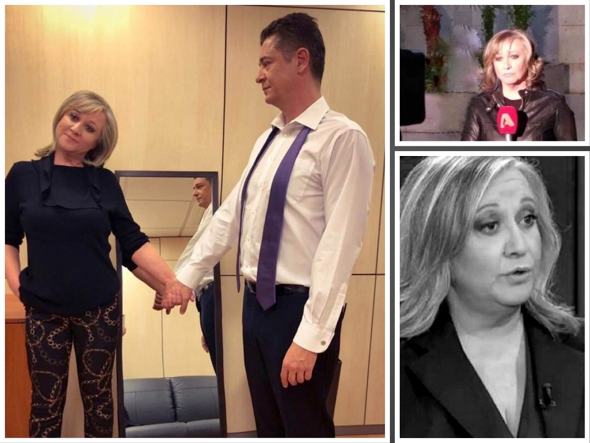 Ηρώ Καριοφύλλη: Συγκλονίζουν οι αναρτήσεις του δημοσιογραφικού κόσμου για τον θάνατό της