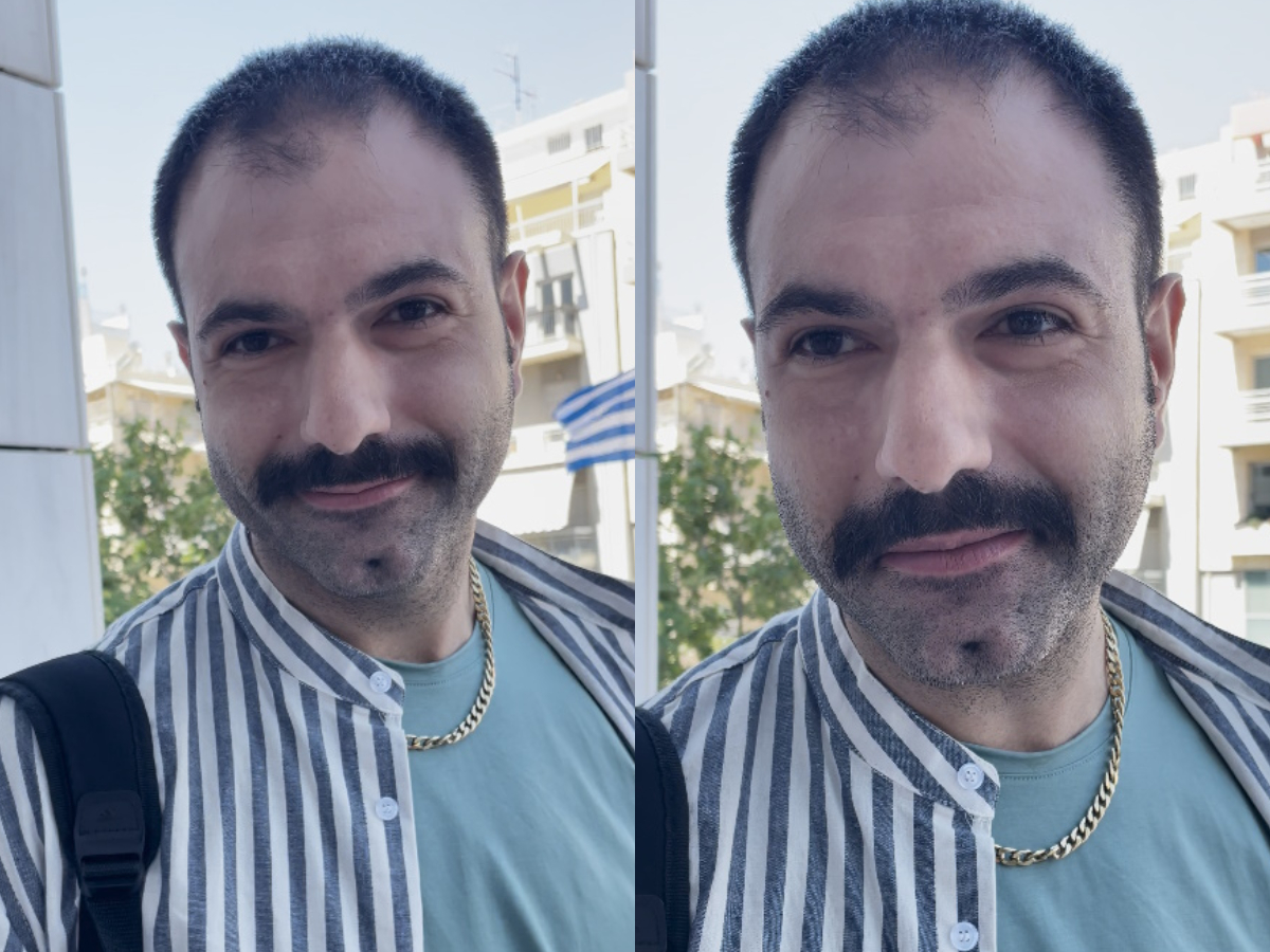 Ο Γιώργος Καρκάς στο TLIFE για τον Πέτρο Φιλιππίδη και την απόφαση του δικαστηρίου: «Είναι μια μέρα χαράς, ήταν επικοινωνιακή καταδίκη»