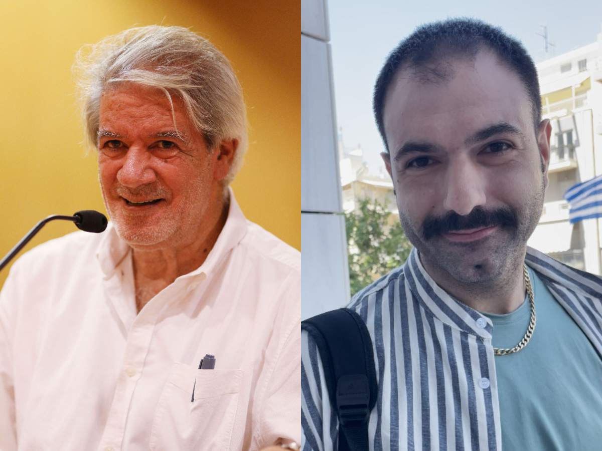 Φίλιππος Σοφιανός: Το προσβλητικό σχόλιο κατά του Γιώργου Καρκά για την υπόθεση Φιλιππίδη – «Είσαι πολύ μα@@@@ας»