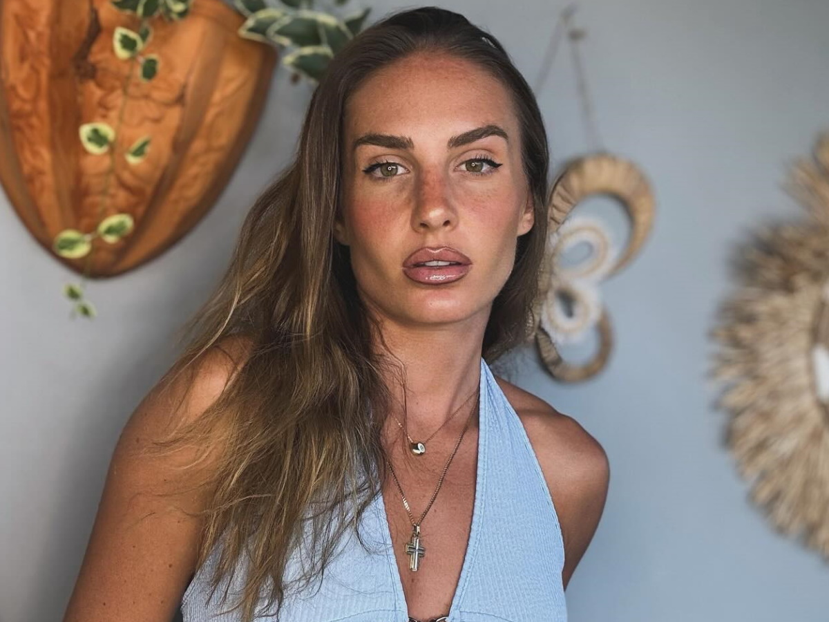 Κατερίνα Δαλάκα: Είναι full in love! Οι τρυφερές φωτογραφίες με τον σύντροφό της, Θέμη Αμβροσιάδη