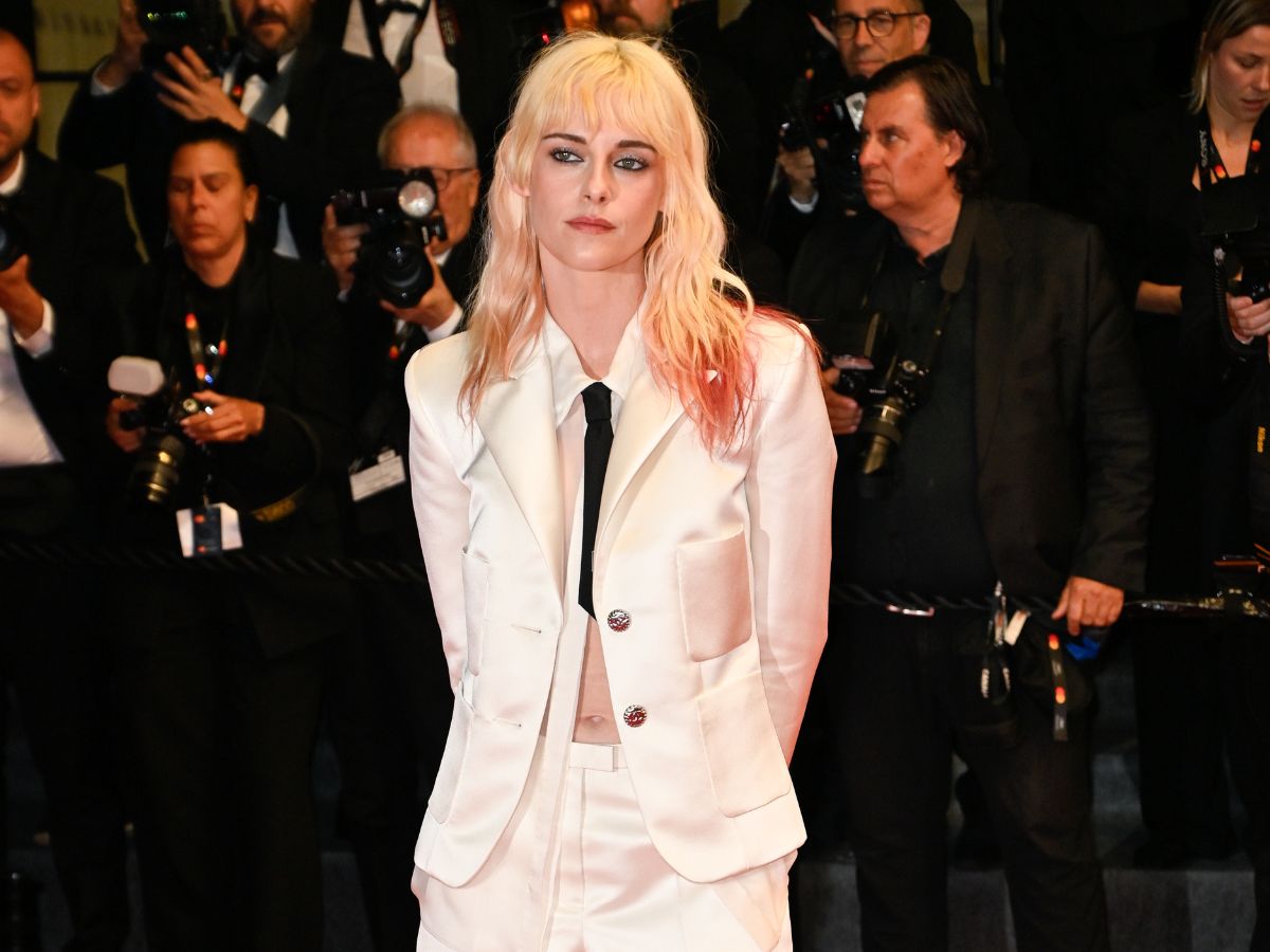 Kristen Stewart: H ριζική μεταμόρφωση στα μαλλιά της μας εντυπωσίασε!