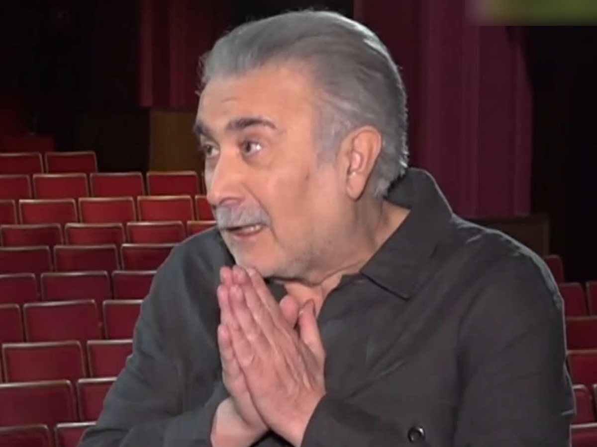 Λάκης Λαζόπουλος κατά Γιώργου Λιάγκα: «Ψέμα, ψέμα! Με την Klavdia έβλεπες ότι υπήρχε μια αόρατη καθοδήγηση»