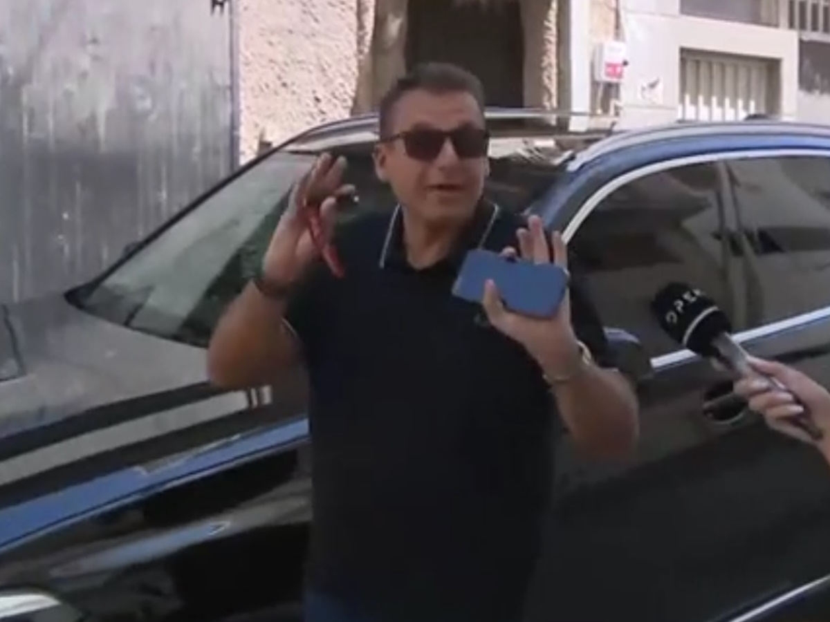 Το Πρωινό: Οι πρώτες δηλώσεις του Γιώργου Λιάγκα και της νέας του ομάδας μετά το φινάλε της φετινής σεζόν