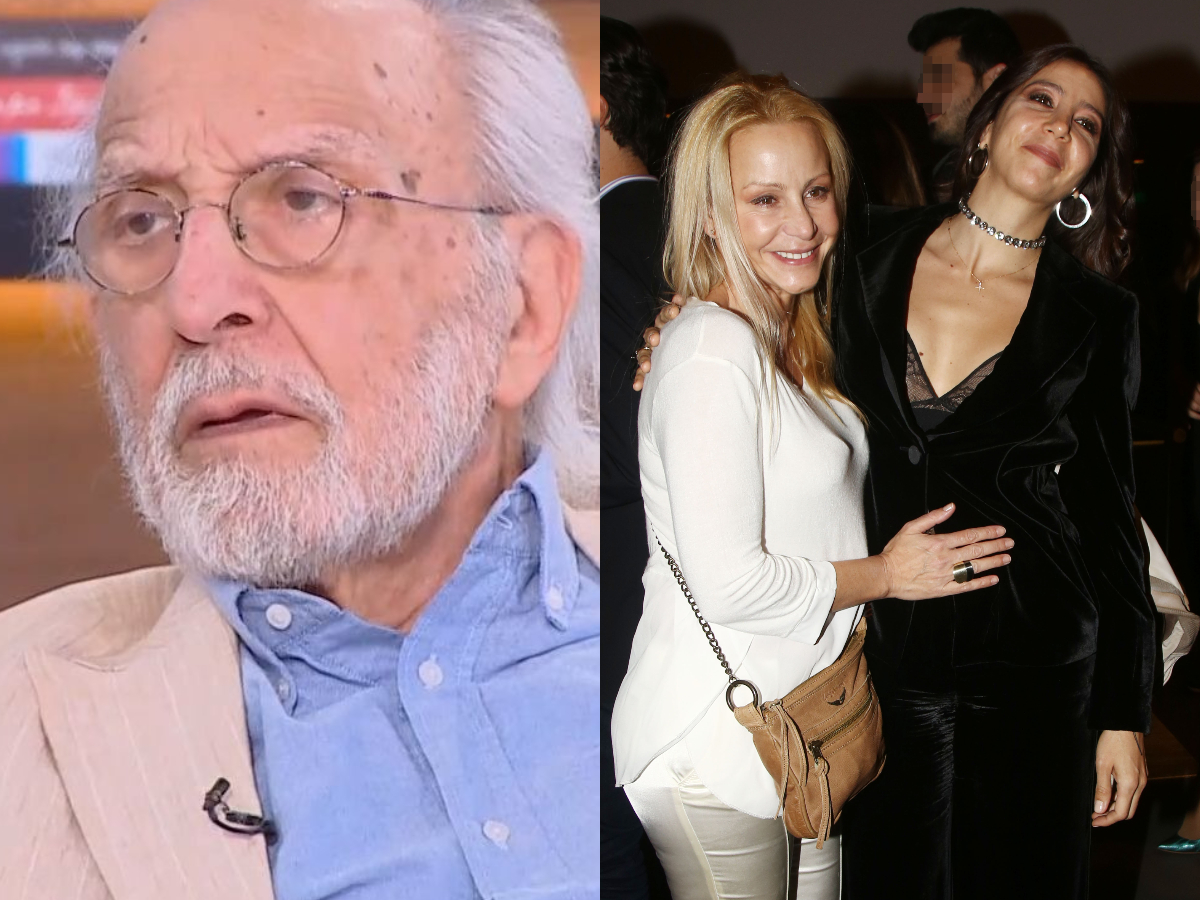 Αλέξανδρος Λυκουρέζος για Πόρτο Ράφτη: «Το θέμα του σπιτιού πρέπει να λυθεί μεταξύ των δύο αδελφών»