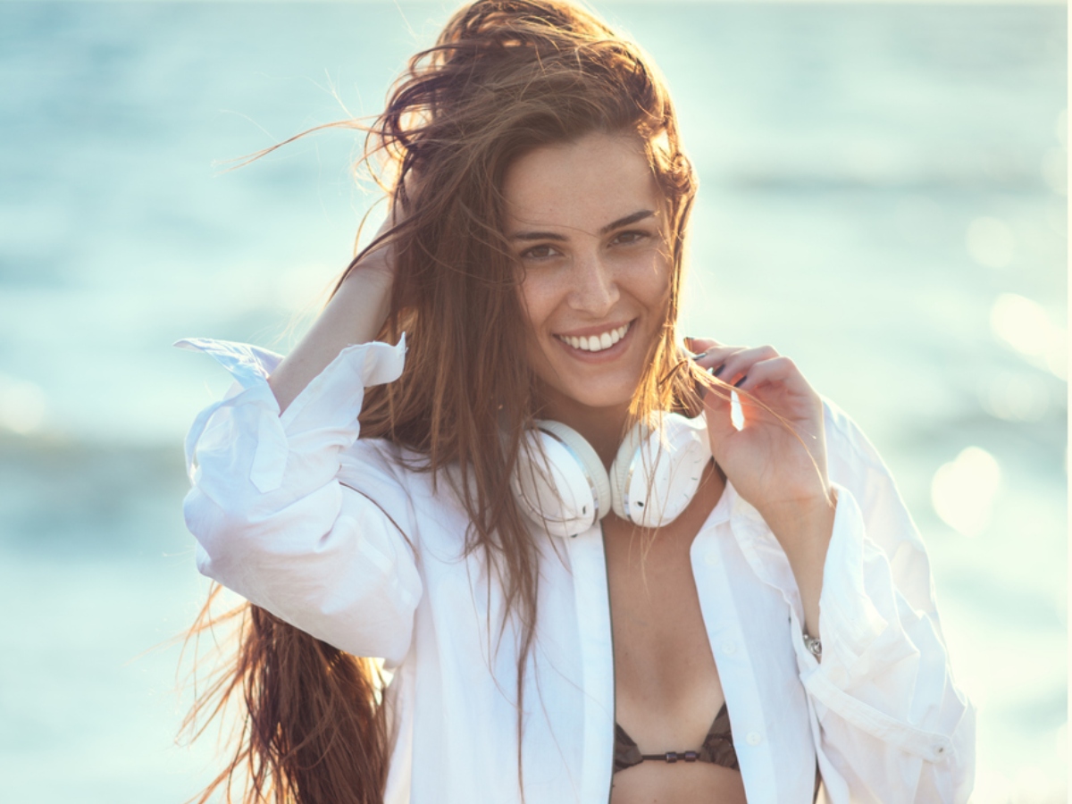 Lip balm με χρώμα και δείκτη προστασίας: Είναι το μοναδικό προϊόν που πρέπει να πάρεις μαζί σου στις διακοπές
