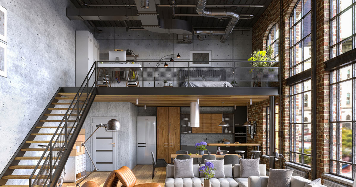 Soft ή Hard Loft; Ποιες είναι οι διαφορές τους και πώς να διαλέξεις και ...