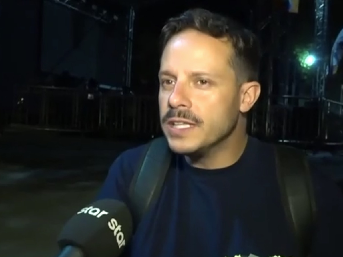 Δημήτρης Μακαλιάς για Weekenders: «Κρίμα που έκλεισε νωρίς ο κύκλος, θα ήθελα να συνεχίσουν»