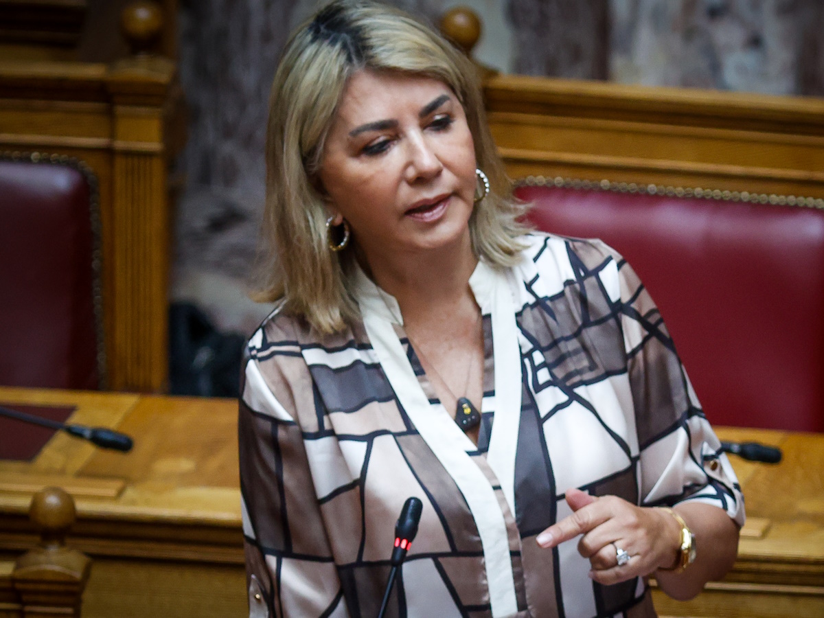 Ζέττα Μακρή: Ένοχος ο δημοσιογράφος, Δημήτρης Μαρέδης για την απόπειρα εκβιασμού της