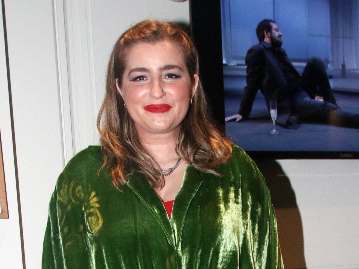 Μαρία Κίτσου: Ξέσπασε μετά το τέλος της «Μάγισσας» – «Δέχτηκα άδικο πόλεμο από ανθρώπους με συμπλέγματα και κακία»