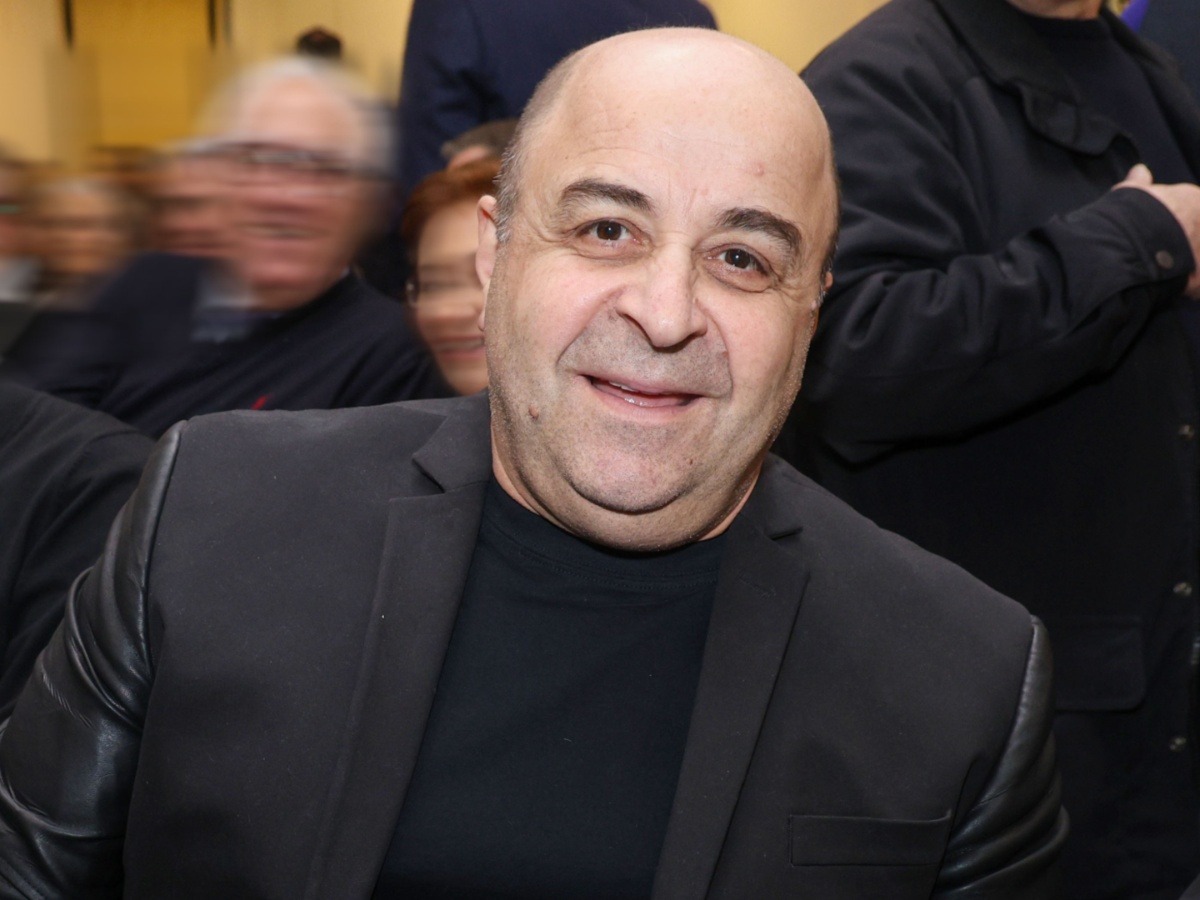 Μάρκος Σεφερλής: «Όποιος θέλει να αποχωρήσει από την ομάδα μου, φεύγει μόνος του»