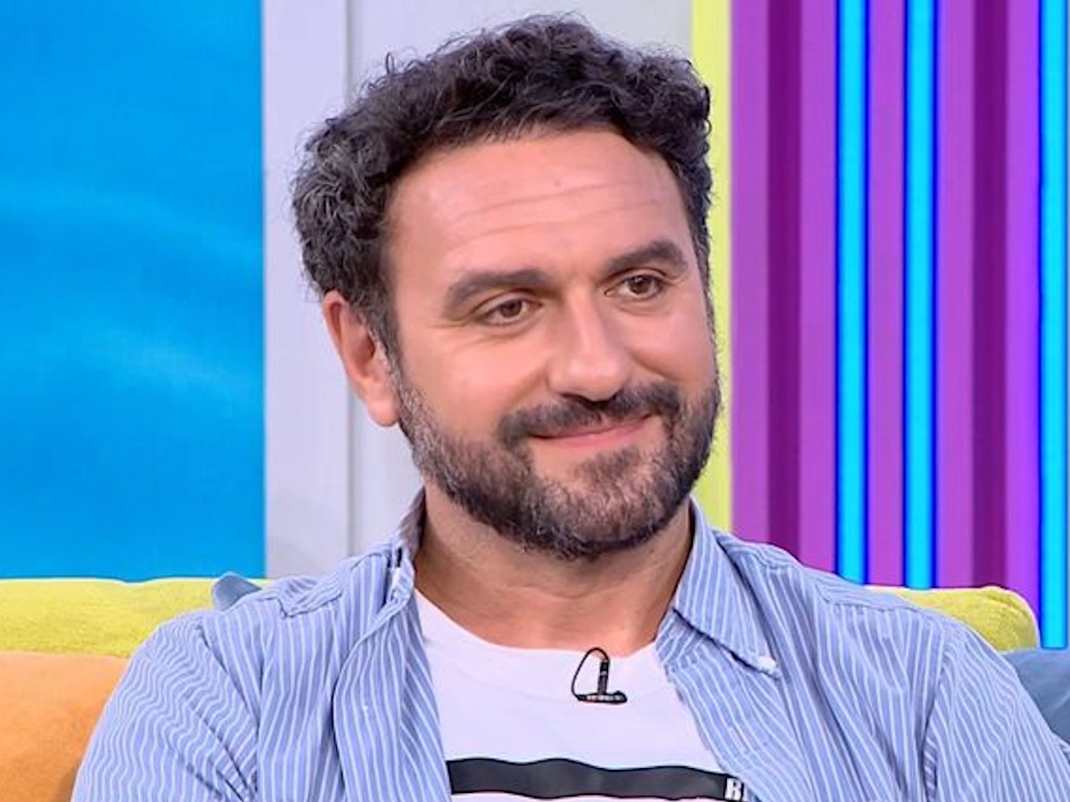 Μελέτης Ηλίας για τη σύζυγό του: «Το παραδέχομαι, κάνω ένα βήμα πίσω πια – Παλιά είχαμε ομηρικούς καβγάδες»