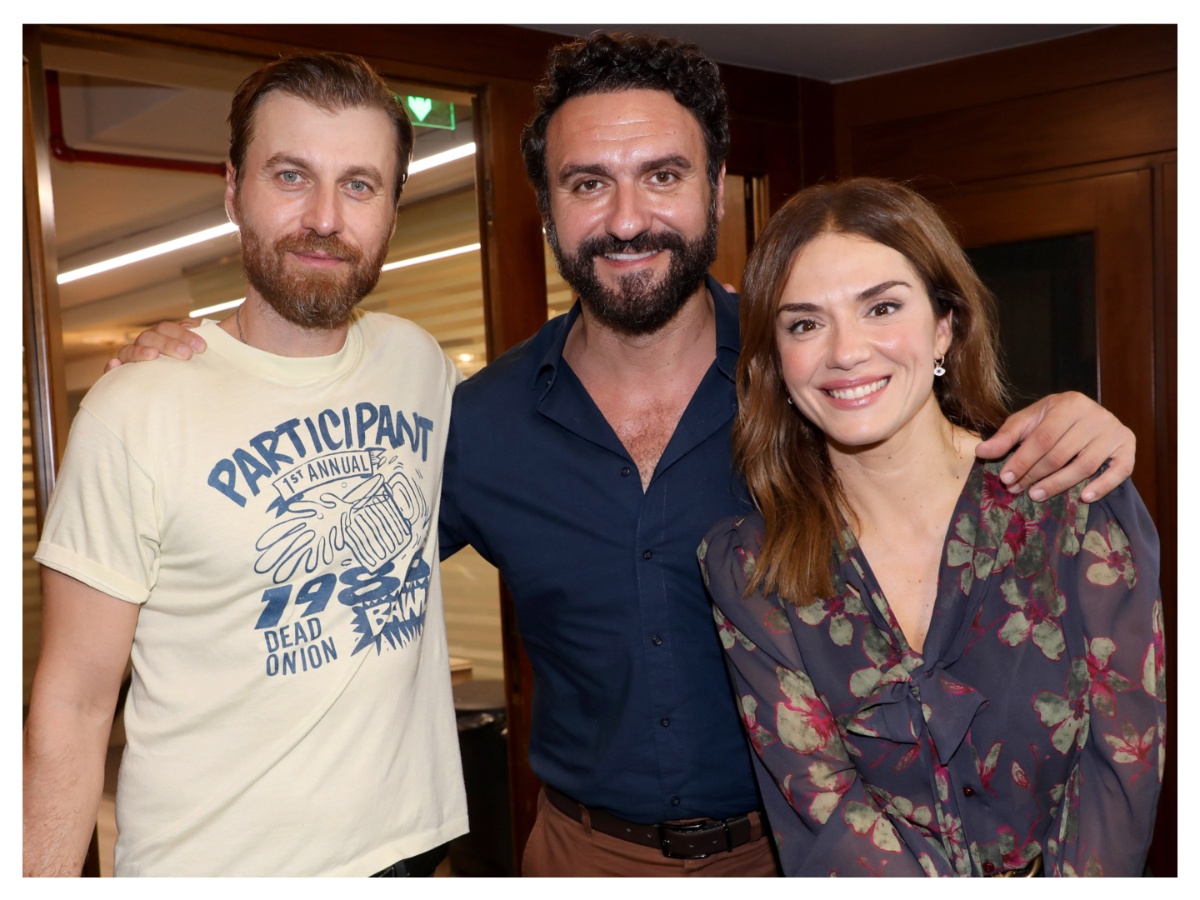 Μελέτης Ηλίας – Το Σόι Σου: Η ανακοίνωση και το spoiler για την επιστροφή της σειράς – «Αρχίζει το πράγμα να γίνεται πιο ψυχοφθόρο»