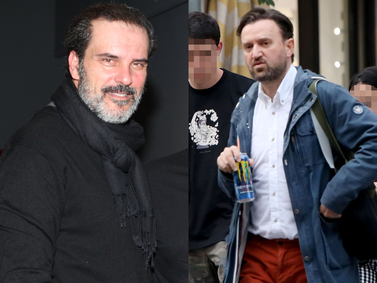 Γεράσιμος Μιχελής: Η ανάρτηση του Αργύρη Αγγέλου για τον θάνατο του ηθοποιού