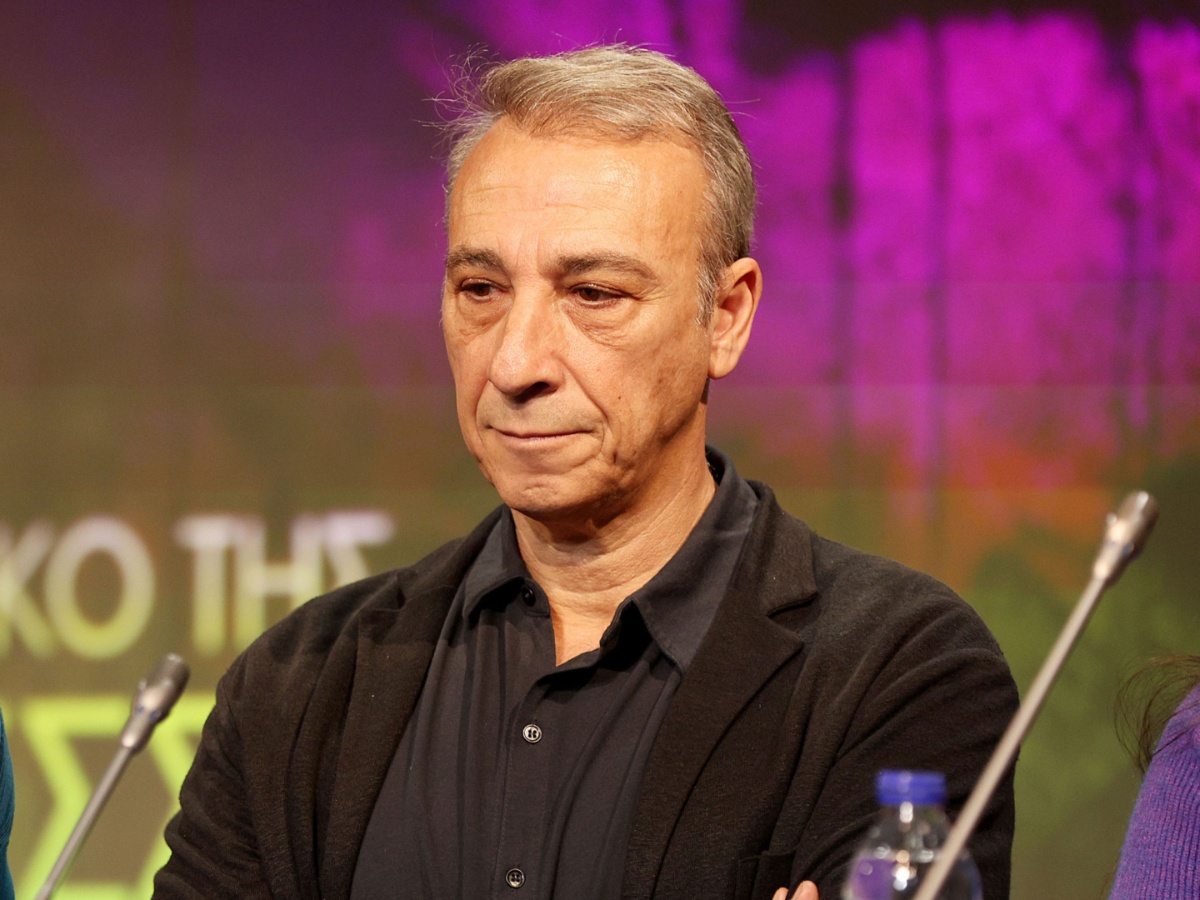 Μίνως Μάτσας: «Το διαζύγιο δεν το γνωστοποιείς με ανακοινώσεις, ακόμη και αν είσαι Υπουργός»