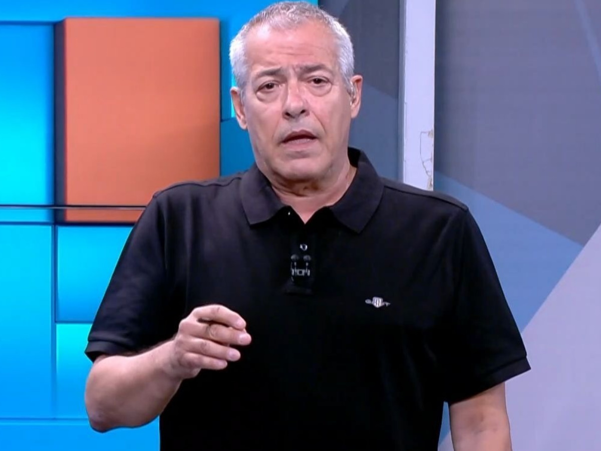 Νίκος Μάνεσης: «Δεν άξιζε αυτό το τέλος στον Γιώργο Παπαδάκη»