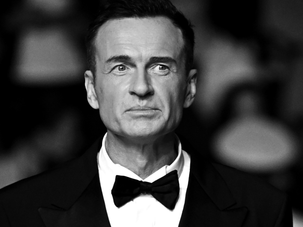 Πέθανε ο πρωταγωνιστής του Nip/Tuck Julian McMahon, σε ηλικία 56 ετών
