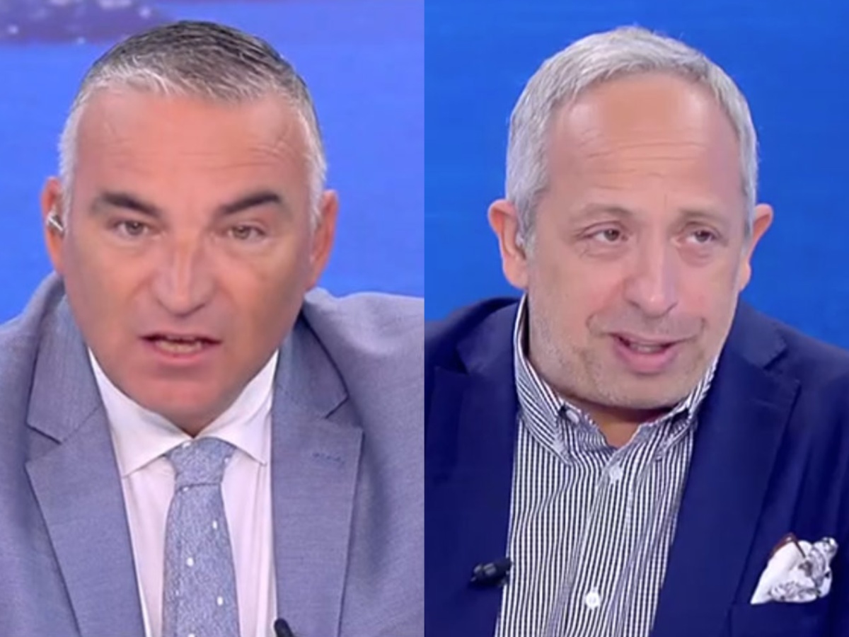 Αταίριαστοι: Αυλαία για την εκπομπή του ΣΚΑΪ με τον Γιάννη Ντσούνο και τον Χρήστο Κούτρα – «Μας σκλαβώσατε φέτος»