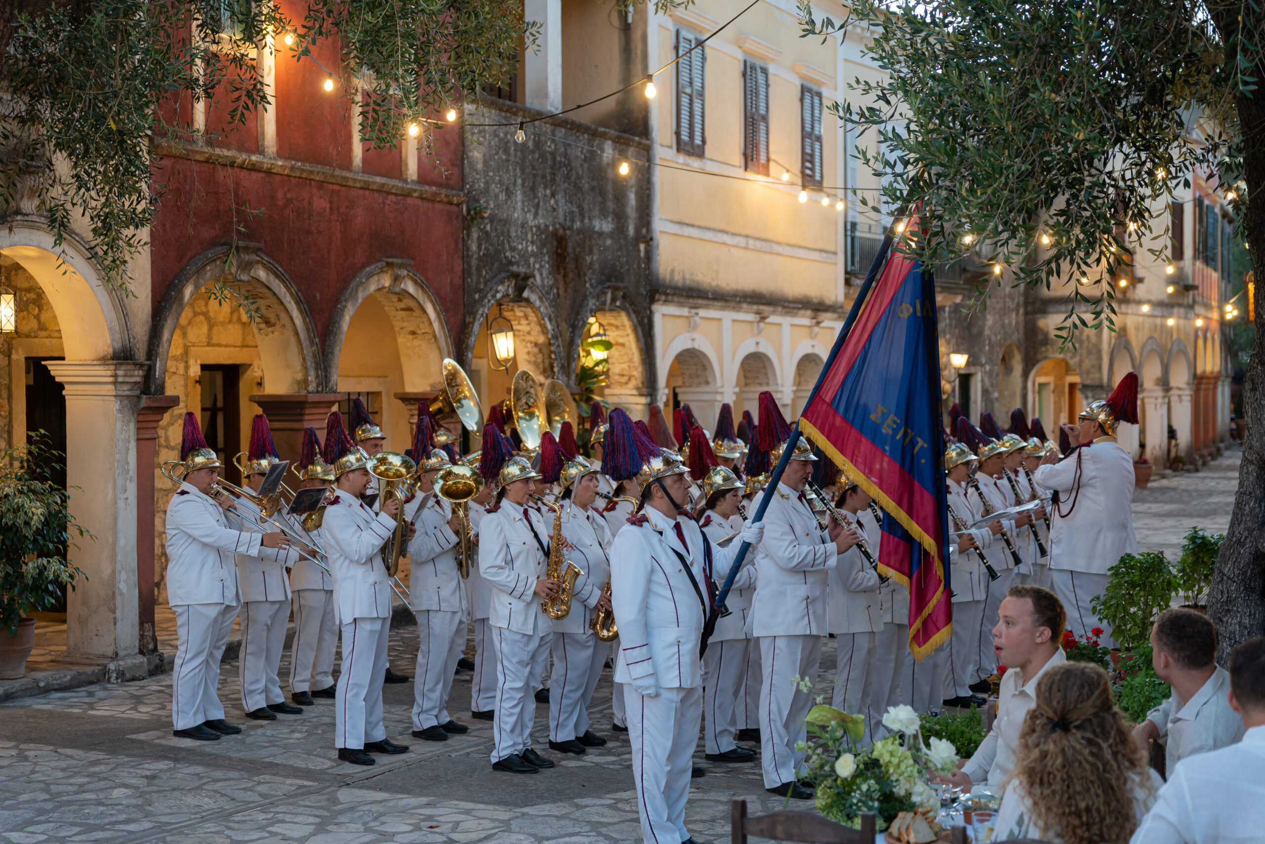 Μια βαθιά υπόκλιση στην «αρχόντισσα του Ιονίου» από την Grecotel