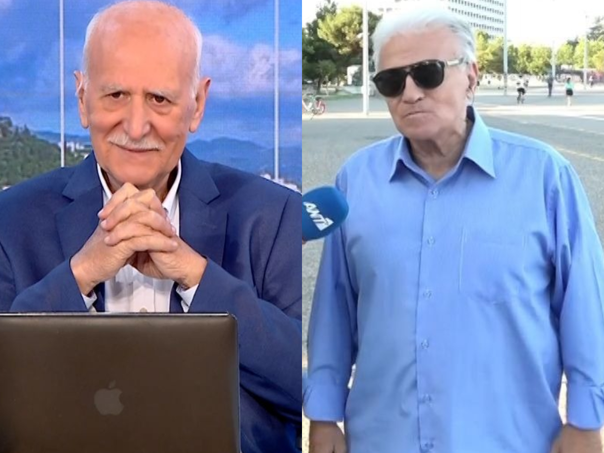 Παναγιώτης Ψωμιάδης: «Πήρα εξιτήριο από το νοσοκομείο για μια ώρα για να μιλήσω με τον Γιώργο Παπαδάκη»