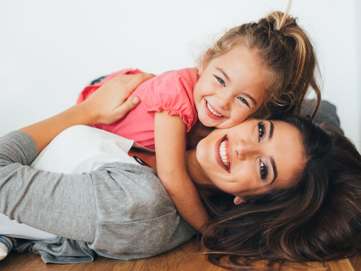 Peacock Parent: Αν κάνεις τα παρακάτω, μάλλον είσαι!