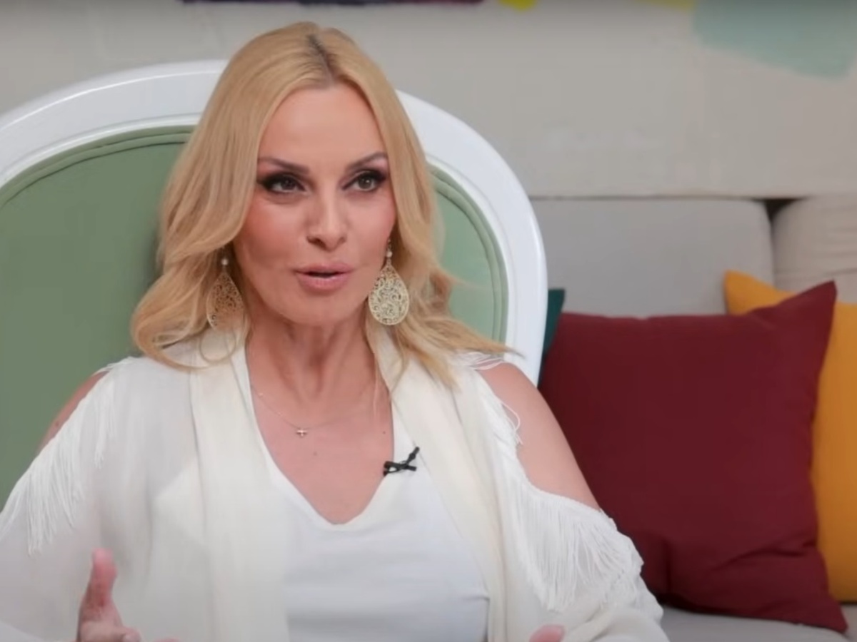Πέγκυ Ζήνα: Ο άγνωστος ρόλος της Ζωής Λάσκαρη στη σχέση της με τον Γιώργο Λύρα – «Μόνο εκείνη το ήξερε»