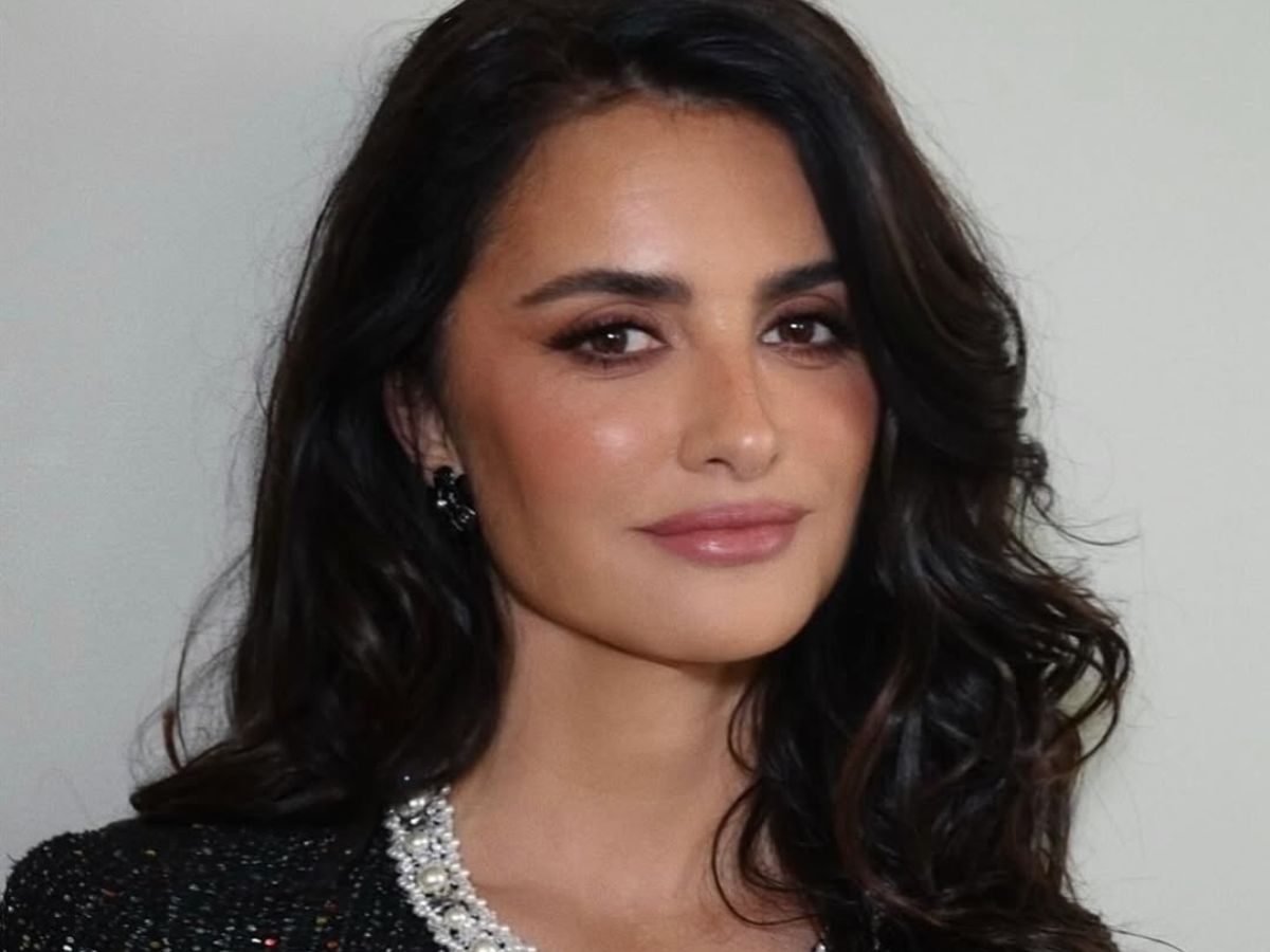 Penelope Cruz: Λατρέψαμε το soft glam μακιγιάζ της!