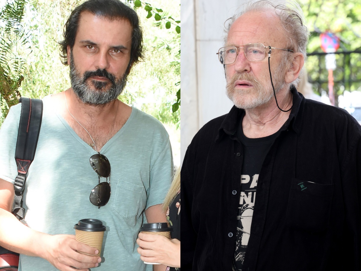 Γεράσιμος Μιχελής – Συγκλονίζει ο Δημήτρης Πετρόπουλος στο TLIFE: «Είχε ταλαιπωρηθεί πολύ τον τελευταίο καιρό, ήταν ένα είδος λύτρωσης»