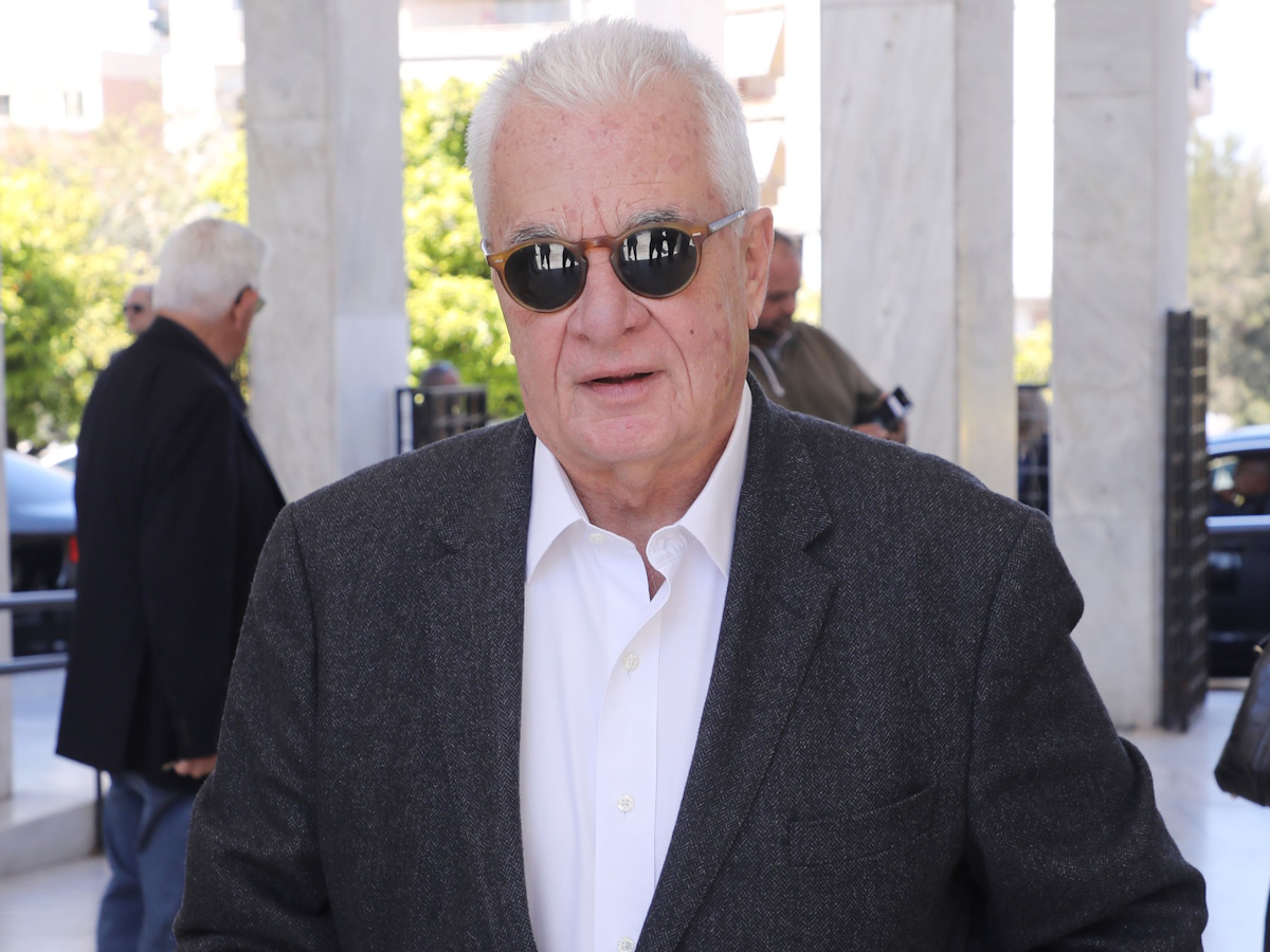 Γιάννης Πρετεντέρης: Απειλή για βόμβα στο σπίτι του δημοσιογράφου στο Νέο Ψυχικό