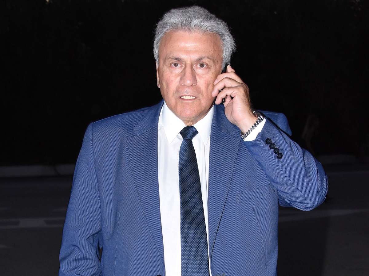 Στο νοσοκομείο ο Παναγιώτης Ψωμιάδης – Η περιπέτεια με την υγεία του και το χειρουργείο 
