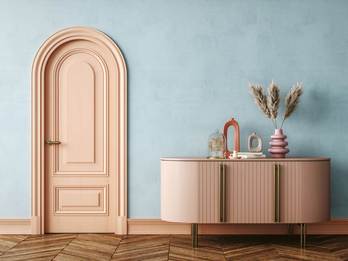 Puffy Decor: Η πιο «αφράτη» τάση στη διακόσμηση είναι εδώ για να μείνει