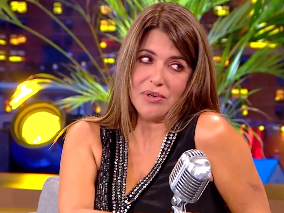 «Λύγισε» η Αφροδίτη Σημίτη: «Έχασα τον μπαμπά μου και η μητέρα μου δεν μπορούσε να με στηρίξει γιατί έπεσε σε κατάθλιψη»