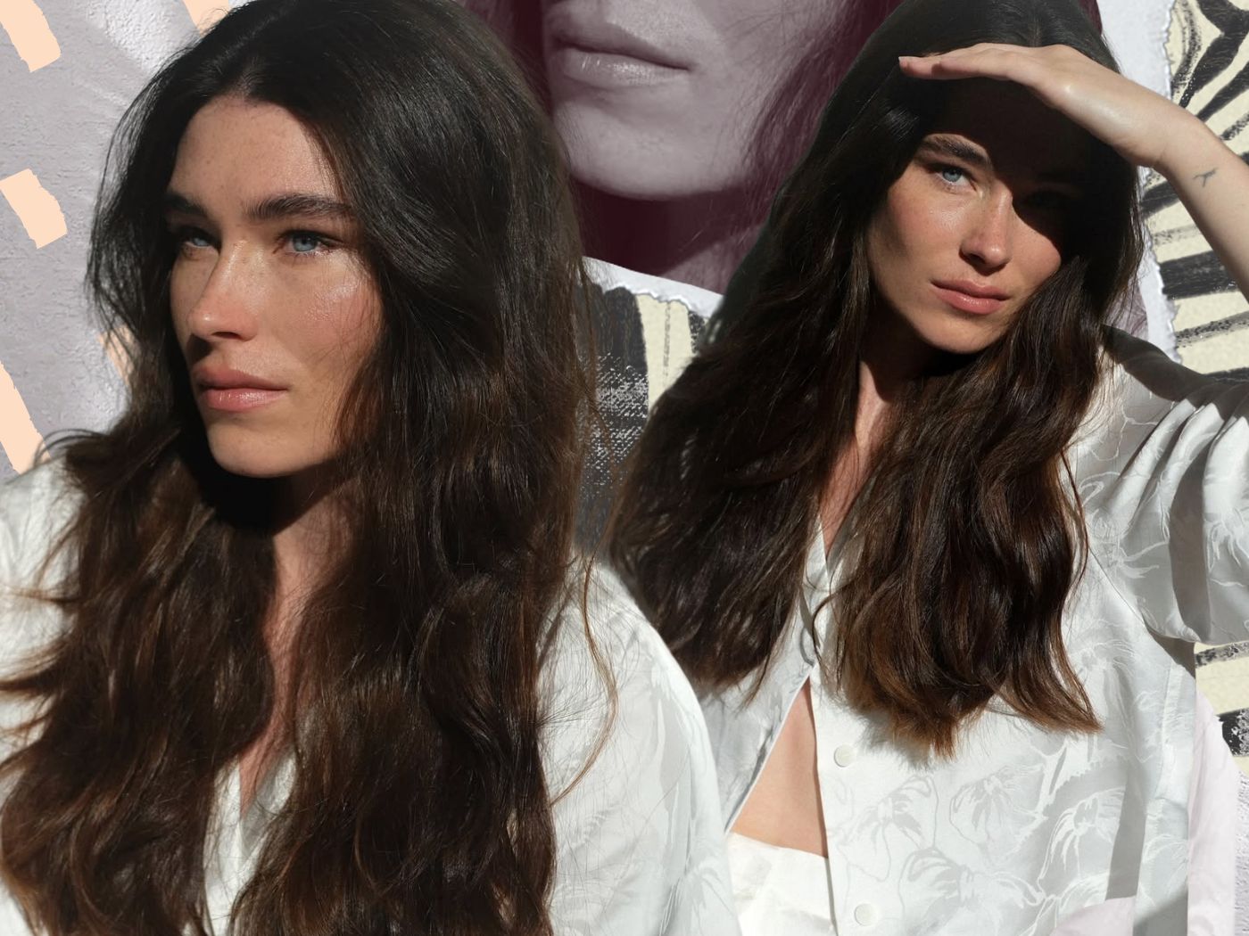 Soft Sculpted Makeup: Η τεχνική μακιγιάζ που αντικαθιστά το contouring