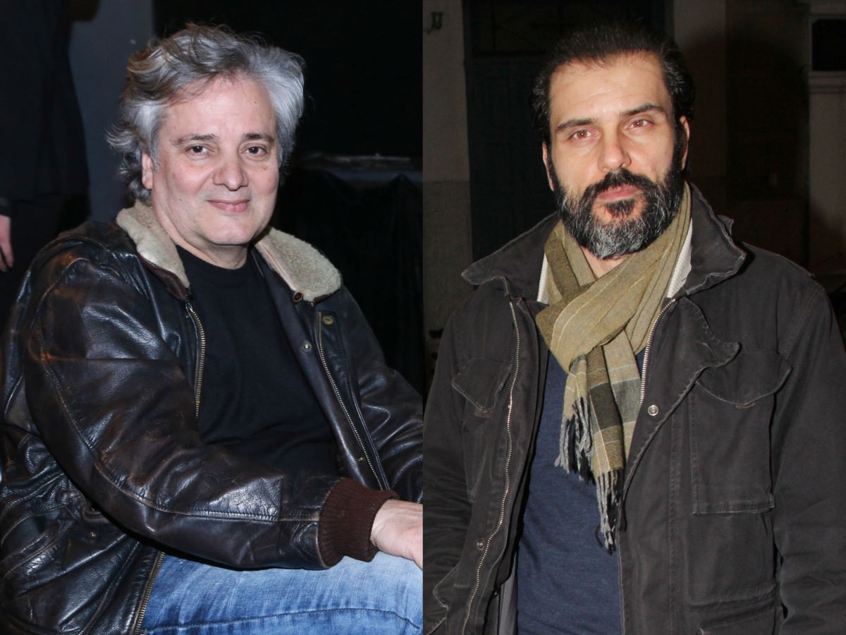Γεράσιμος Μιχελής: Ο Ισίδωρος Σταμούλης στο TLIFE – Mου έγραφε μηνύματα, δε μπορούσε να μιλήσει ούτε στο τηλέφωνο»