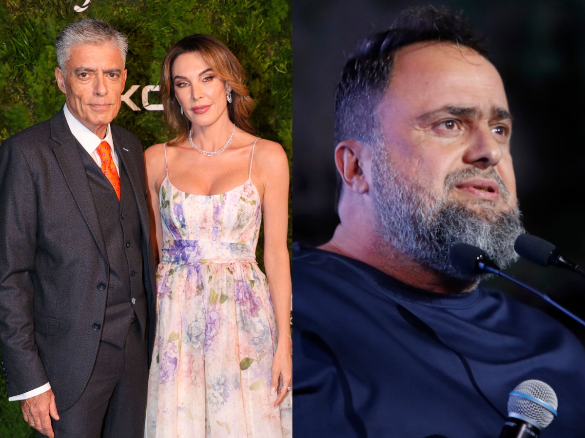 Πουλήθηκαν Newsit και Tlife στην Alter Ego του Βαγγέλη Μαρινάκη